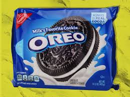 Oreo