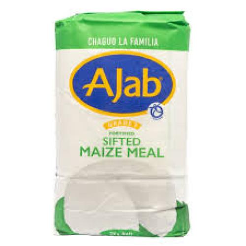 AJAB UGALI PREMIUM 2KG